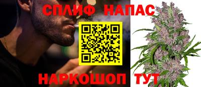 хмурый Аргун